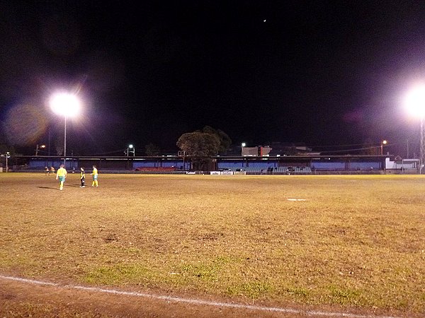 Lambert Park - Sydney