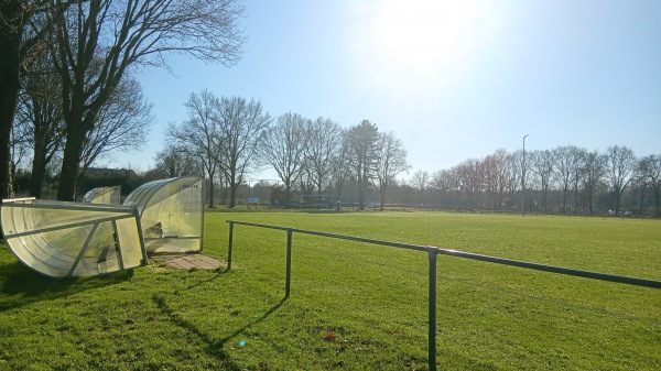 Sportpark Merelweg veld 08 - Venlo