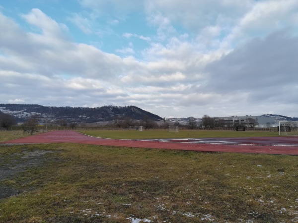 Arena Sighișoara - Sighișoara (Schäßburg)