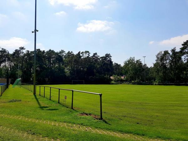 Sportzentrum Schepsdorf B-Platz - Lingen/Ems-Schepsdorf