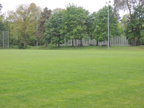Sportpark Neu-Isenburg Platz 4 - Neu-Isenburg
