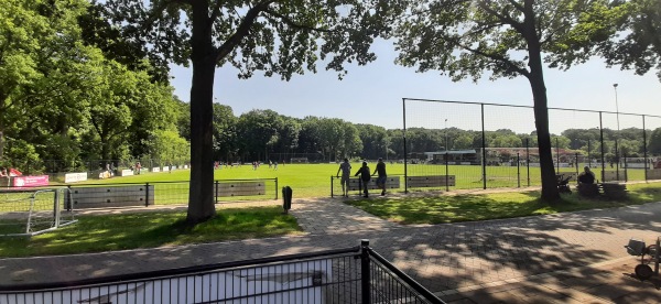 Sportpark De Beek veld E - Bergen op Zoom-Halsteren