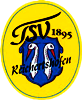 Wappen TSV 1895 Reichertshofen   44248