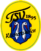 Wappen TSV 1895 Reichertshofen 