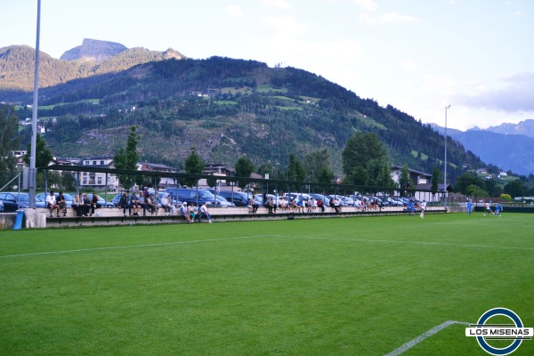 Parkstadion Nebenplatz - Zell am Ziller