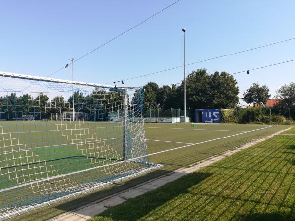 Städtische Sportanlage am Ritterstein - Grünstadt-Sausenheim