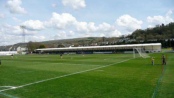 The Gnoll - Neath, NTL