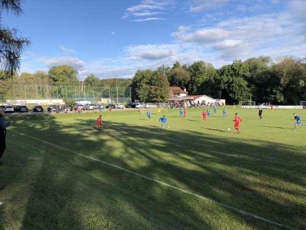 Sportanlage Mauchener Gasse - Schliengen