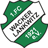 Wappen 1. FC Wacker 21 Lankwitz  28798