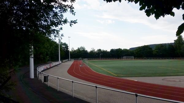 Fußball- & Leichtathletik-Arena Eichen - Kreuztal-Eichen