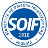 Wappen Slangerup & Omegn IF  66171
