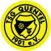 Wappen TSG Quentel 1901