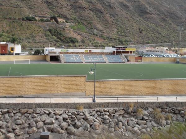 Campo Municipal de Mogán - Mogán, Gran Canaria, CN