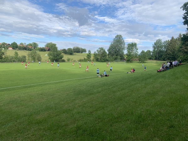 Sportplatz Sterz - Eurasburg-Sterz
