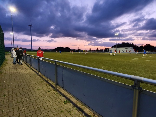 RAVENOL-Arena - Werther/Westfalen-Häger