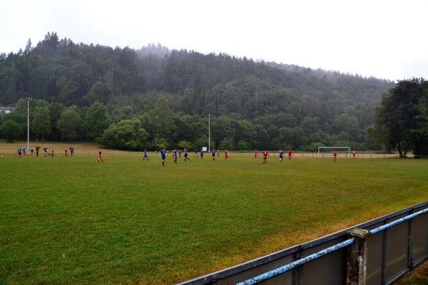Sportplatz Antweiler - Antweiler/Ahr