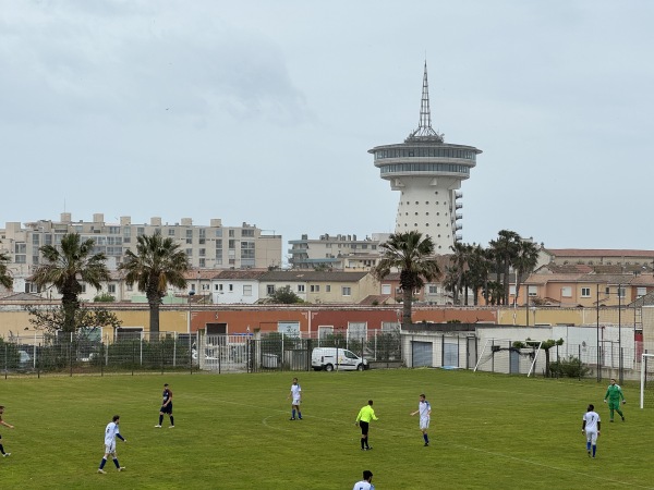 Stade Louis Baumes - Palavas-les-Flots