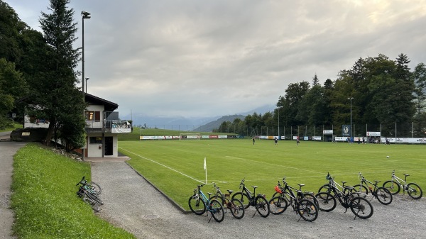 Sportplatz Hinterflue - Kerns