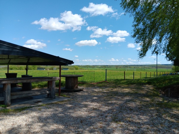 Nogometno igrišče Mostje - Lendava