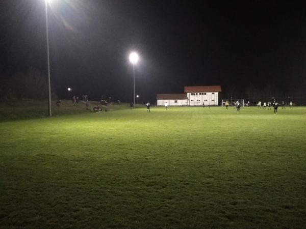 Sportplatz Am Starzenbach  - Feldafing