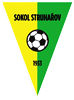 Wappen TJ Sokol Struhařov   119157