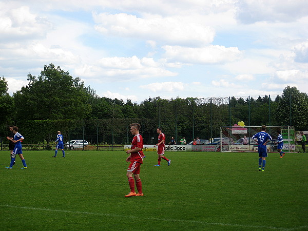 Sportpark Ost - Soltau