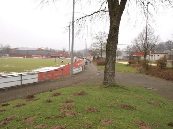 Sportpark Senden - Senden/Westfalen