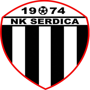 Wappen NK Serdica  54644