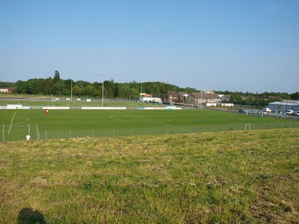 Sportpark Maybacher Heide - Recklinghausen-Hillerheide