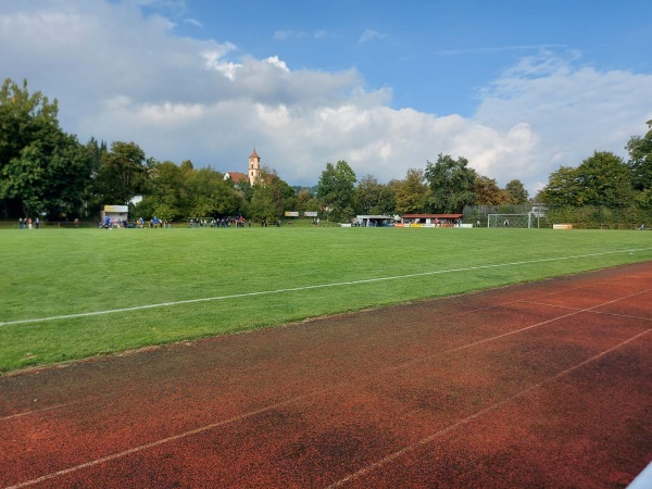Leintalarena - Heuchlingen