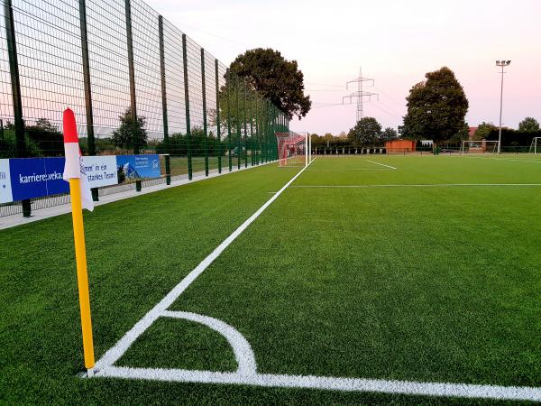 Sportanlage Böcken Platz 3 - Drensteinfurt-Walstedde