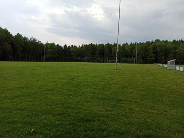 Waldstadion Nebenplatz - Rögling