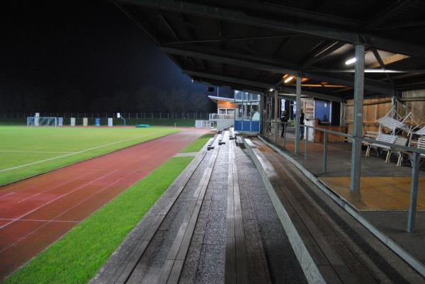 Donaustadion - Ottensheim