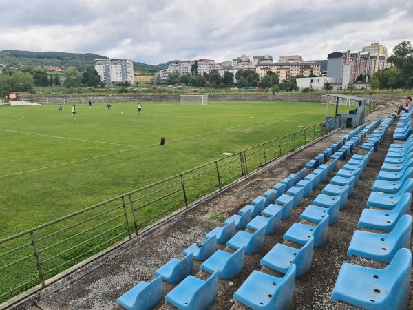 Štadión FK Rača - Bratislava