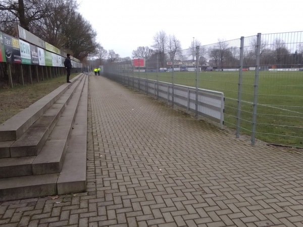 Joda Sportpark - Todesfelde