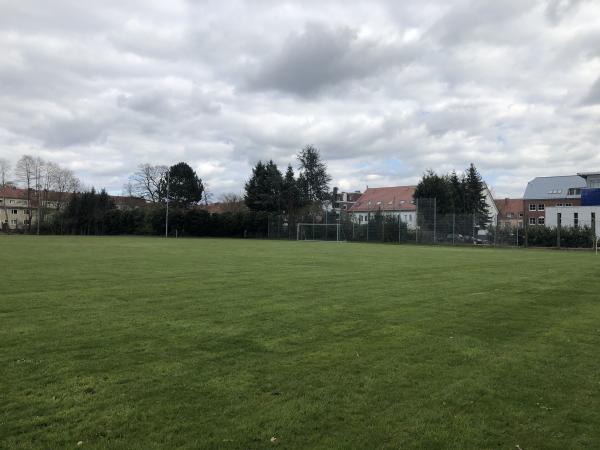 Sportanlage Blumenhaller Weg - Osnabrück