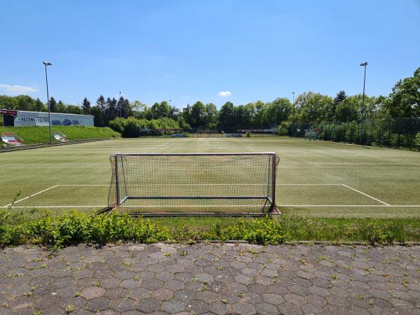 Sportzentrum Dünnefeld Platz 2 - Meschede