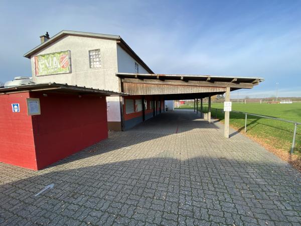 Sportanlage Viehweiderweg - Neuried/Baden-Altenheim