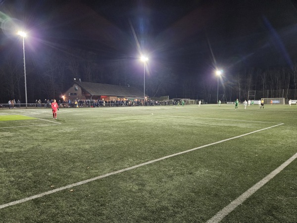Volksbankstadion - Schwalmtal/Niederrhein-Heidend