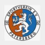 Wappen SV Patersberg 1967  104493
