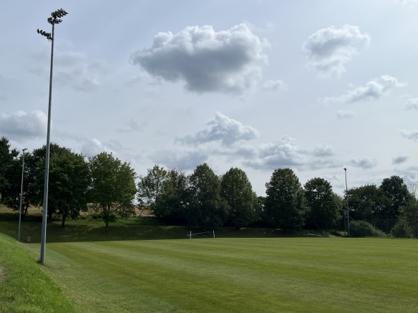 Stadion Wetterkreuz Nebenplatz - Litzendorf-Naisa