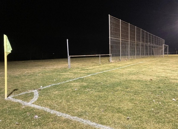 Sportanlage Wengenweg Platz 2 - Mötzingen Sportanlage Wengenweg Platz 2 - Mötzingen