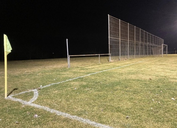 Sportanlage Wengenweg Platz 2 - Mötzingen