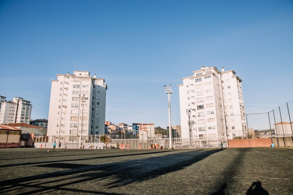 Complejo Deportivo de Elviña 2 - A Coruña, GA