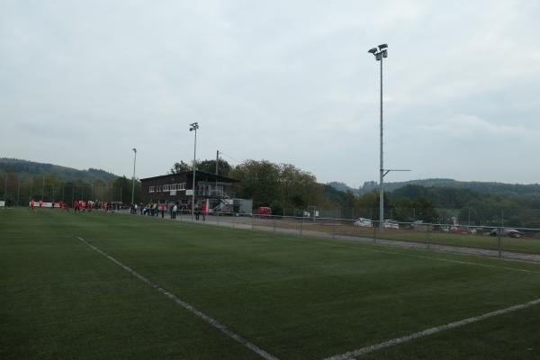 Sportplatz Ringstraße - Koblenz-Immendorf