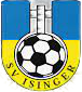 Wappen ehemals SV Isinger Kray 1980  64184