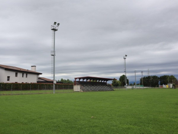Campo Sportivo di Meduna di Livenza  - Meduna di Livenza 