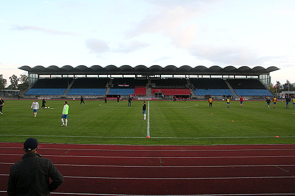 PRO VENTILATION ARENA - Hvidovre