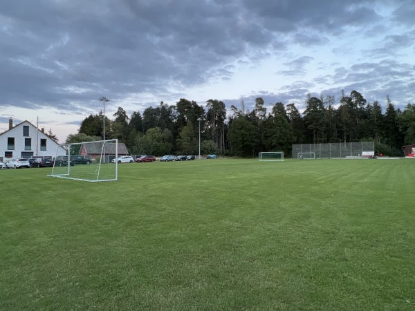 Sportgelände Sigmarswangen Platz 2 - Sulz/Neckar-Sigmarswangen