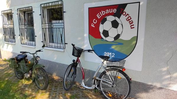 Sportanlage Weßnig - Torgau-Weßnig